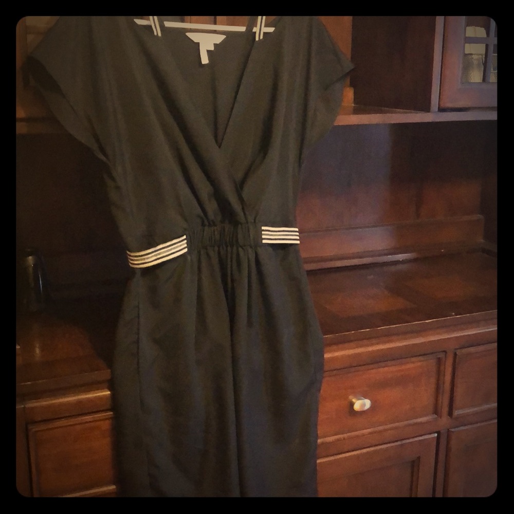 BCBG dress